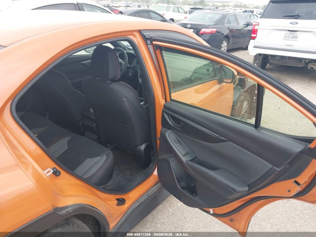 Aukcja sprzedaży 2024 Subaru Wrx, vin: JF1VBAB63R9800037, numer aukcji: 45017206