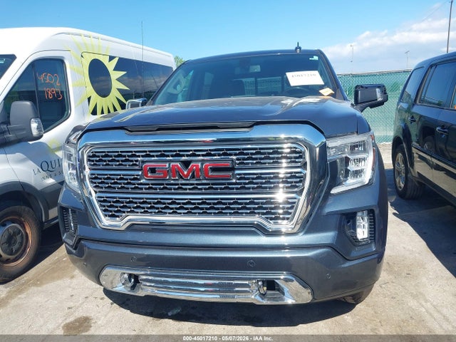 Продаж на аукціоні авто 2020 Gmc Sierra 1500 4wd  Short Box Denali, vin: 3GTU9FED2LG105922, номер лоту: 45017210
