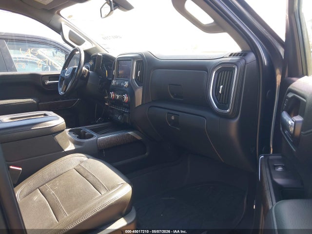 Продаж на аукціоні авто 2020 Gmc Sierra 1500 4wd  Short Box Denali, vin: 3GTU9FED2LG105922, номер лоту: 45017210
