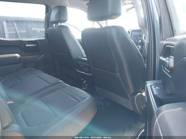 Продаж на аукціоні авто 2020 Gmc Sierra 1500 4wd  Short Box Denali, vin: 3GTU9FED2LG105922, номер лоту: 45017210