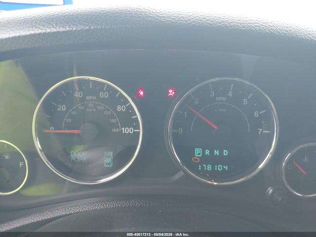 Продаж на аукціоні авто 2014 Jeep Wrangler Unlimited Rubicon, vin: 1C4BJWFG3EL105151, номер лоту: 45017213