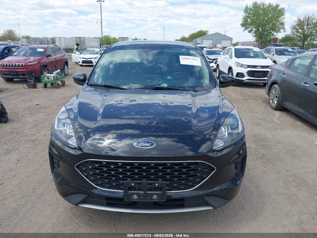 Aukcja sprzedaży 2020 Ford Escape Se, vin: 1FMCU0G69LUC08964, numer aukcji: 45017214