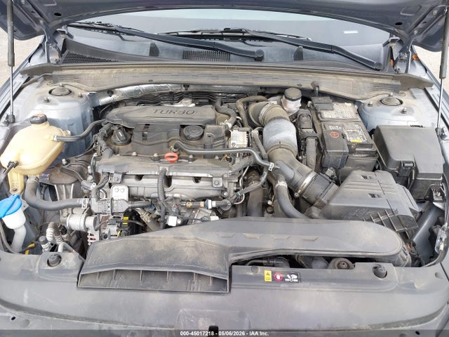 Aukcja sprzedaży 2021 Kia K5 Lxs, vin: 5XXG14J20MG069648, numer aukcji: 45017218