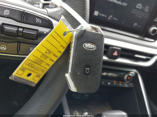 Aukcja sprzedaży 2021 Kia K5 Lxs, vin: 5XXG14J20MG069648, numer aukcji: 45017218
