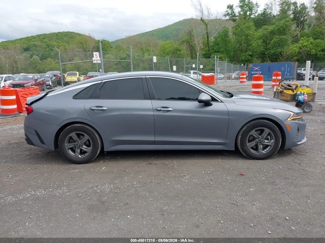 Aukcja sprzedaży 2021 Kia K5 Lxs, vin: 5XXG14J20MG069648, numer aukcji: 45017218