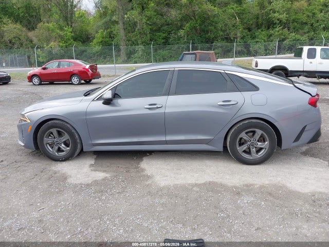 Aukcja sprzedaży 2021 Kia K5 Lxs, vin: 5XXG14J20MG069648, numer aukcji: 45017218