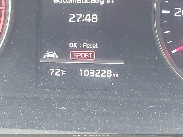 Aukcja sprzedaży 2021 Kia K5 Lxs, vin: 5XXG14J20MG069648, numer aukcji: 45017218