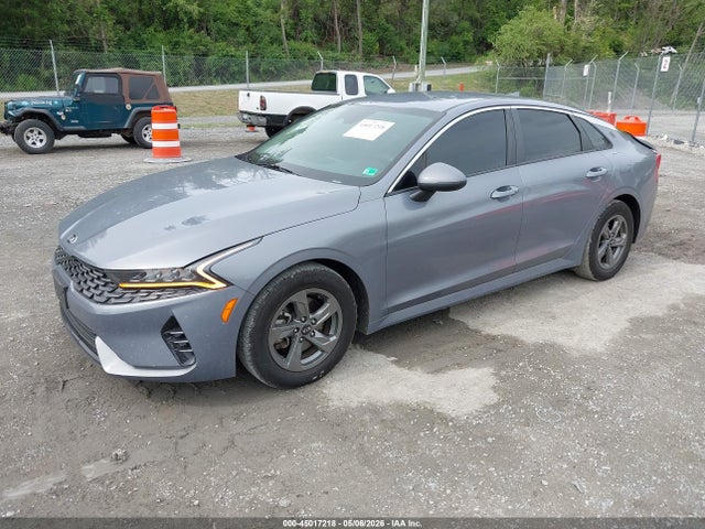 Aukcja sprzedaży 2021 Kia K5 Lxs, vin: 5XXG14J20MG069648, numer aukcji: 45017218