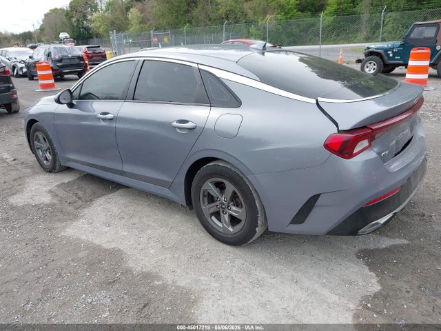 Aukcja sprzedaży 2021 Kia K5 Lxs, vin: 5XXG14J20MG069648, numer aukcji: 45017218