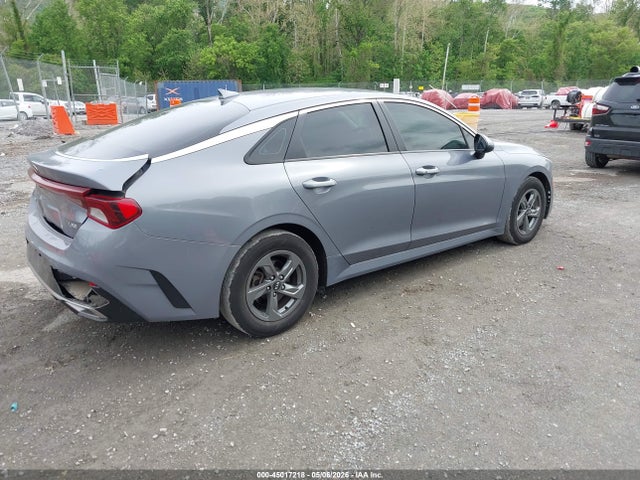 Aukcja sprzedaży 2021 Kia K5 Lxs, vin: 5XXG14J20MG069648, numer aukcji: 45017218