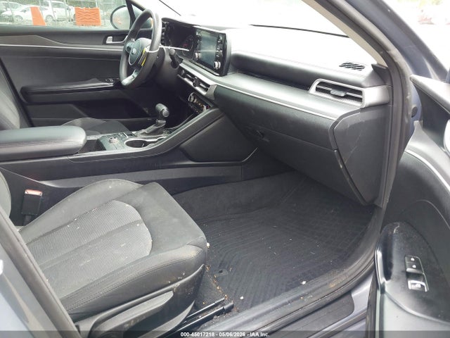 Aukcja sprzedaży 2021 Kia K5 Lxs, vin: 5XXG14J20MG069648, numer aukcji: 45017218