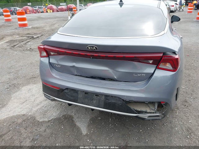 Aukcja sprzedaży 2021 Kia K5 Lxs, vin: 5XXG14J20MG069648, numer aukcji: 45017218