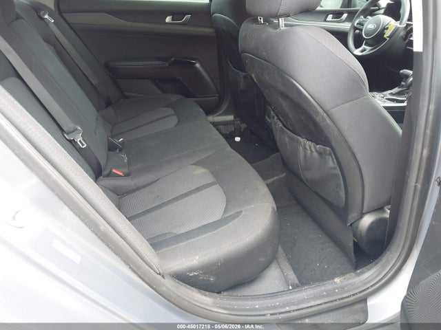 Aukcja sprzedaży 2021 Kia K5 Lxs, vin: 5XXG14J20MG069648, numer aukcji: 45017218