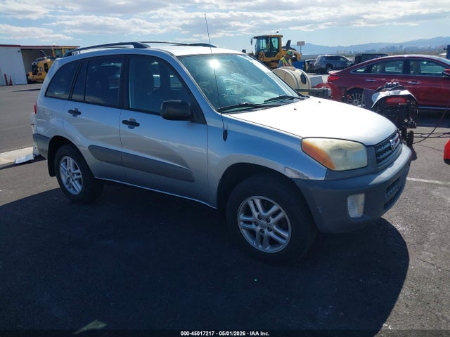 Aukcja sprzedaży 2003 Toyota Rav4, vin: JTEHH20V136088069, numer aukcji: 45017217