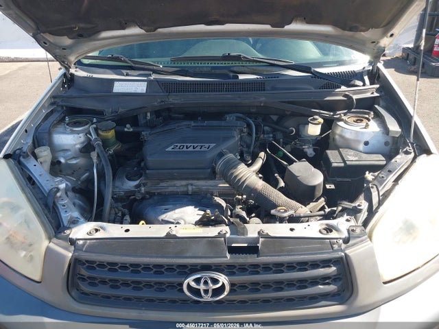 Aukcja sprzedaży 2003 Toyota Rav4, vin: JTEHH20V136088069, numer aukcji: 45017217