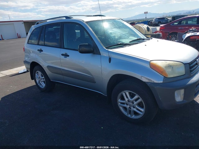 Aukcja sprzedaży 2003 Toyota Rav4, vin: JTEHH20V136088069, numer aukcji: 45017217