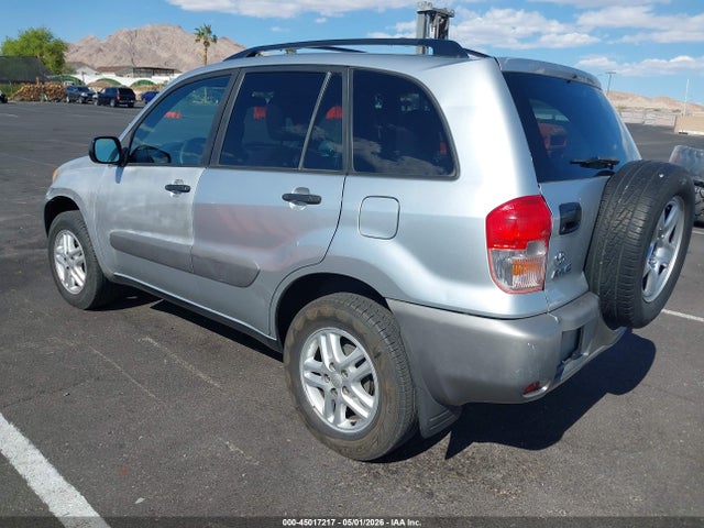 Aukcja sprzedaży 2003 Toyota Rav4, vin: JTEHH20V136088069, numer aukcji: 45017217