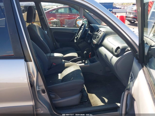 Aukcja sprzedaży 2003 Toyota Rav4, vin: JTEHH20V136088069, numer aukcji: 45017217