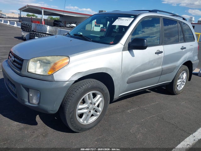 Aukcja sprzedaży 2003 Toyota Rav4, vin: JTEHH20V136088069, numer aukcji: 45017217