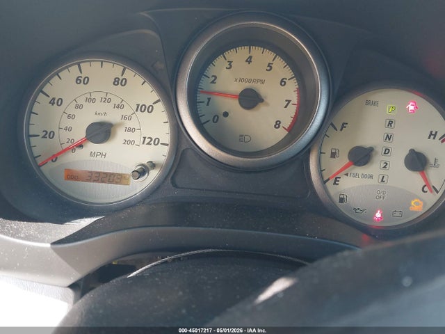 Aukcja sprzedaży 2003 Toyota Rav4, vin: JTEHH20V136088069, numer aukcji: 45017217