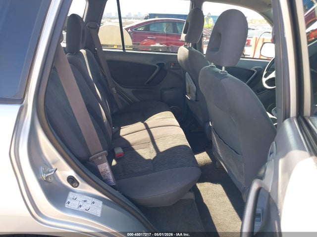 Aukcja sprzedaży 2003 Toyota Rav4, vin: JTEHH20V136088069, numer aukcji: 45017217