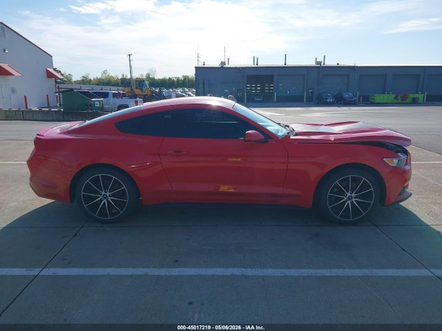 Ford Mustang Ecoboost 2017 1FA6P8TH5H5240686 Image 13