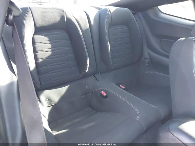 Ford Mustang Ecoboost 2017 1FA6P8TH5H5240686 Image 8