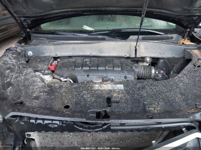 Aukcja sprzedaży 2017 Gmc Acadia Limited, vin: 1GKKRSKD6HJ256678, numer aukcji: 45017221