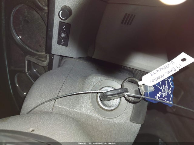 Aukcja sprzedaży 2017 Gmc Acadia Limited, vin: 1GKKRSKD6HJ256678, numer aukcji: 45017221