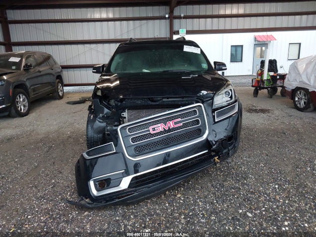 Aukcja sprzedaży 2017 Gmc Acadia Limited, vin: 1GKKRSKD6HJ256678, numer aukcji: 45017221