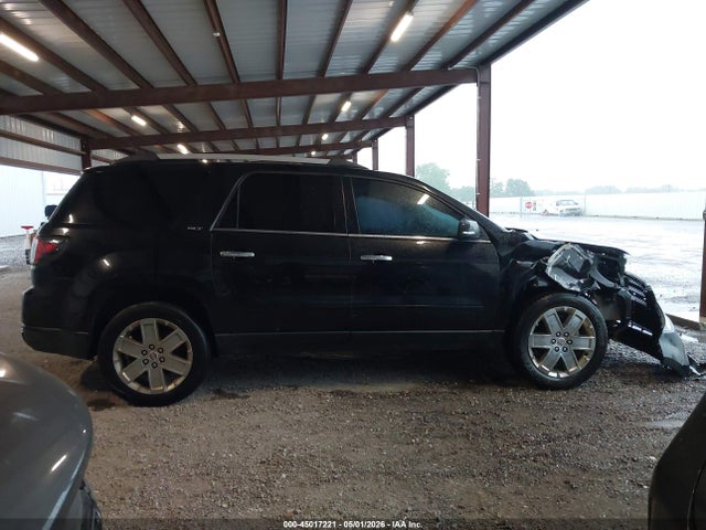 Aukcja sprzedaży 2017 Gmc Acadia Limited, vin: 1GKKRSKD6HJ256678, numer aukcji: 45017221