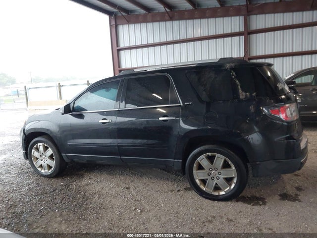 Aukcja sprzedaży 2017 Gmc Acadia Limited, vin: 1GKKRSKD6HJ256678, numer aukcji: 45017221