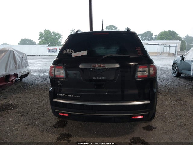 Aukcja sprzedaży 2017 Gmc Acadia Limited, vin: 1GKKRSKD6HJ256678, numer aukcji: 45017221