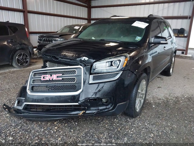 Aukcja sprzedaży 2017 Gmc Acadia Limited, vin: 1GKKRSKD6HJ256678, numer aukcji: 45017221