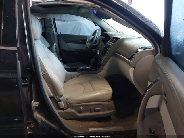 Aukcja sprzedaży 2017 Gmc Acadia Limited, vin: 1GKKRSKD6HJ256678, numer aukcji: 45017221