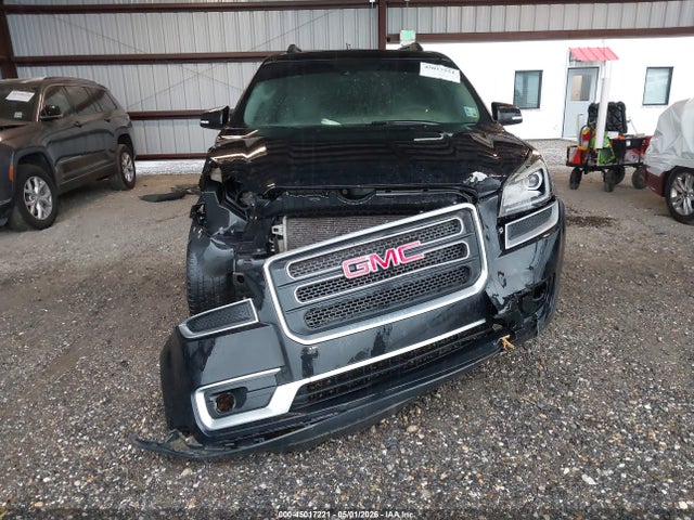 Aukcja sprzedaży 2017 Gmc Acadia Limited, vin: 1GKKRSKD6HJ256678, numer aukcji: 45017221