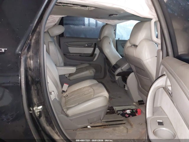 Aukcja sprzedaży 2017 Gmc Acadia Limited, vin: 1GKKRSKD6HJ256678, numer aukcji: 45017221