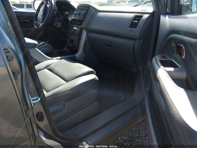 Aukcja sprzedaży 2007 Honda Pilot Ex-l, vin: 5FNYF28677B030825, numer aukcji: 45017222