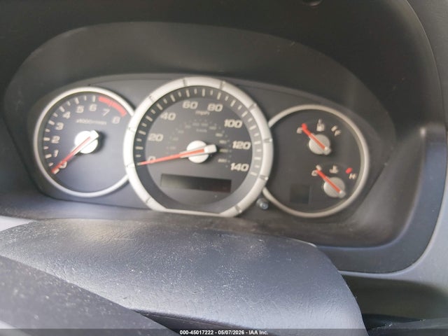 Aukcja sprzedaży 2007 Honda Pilot Ex-l, vin: 5FNYF28677B030825, numer aukcji: 45017222