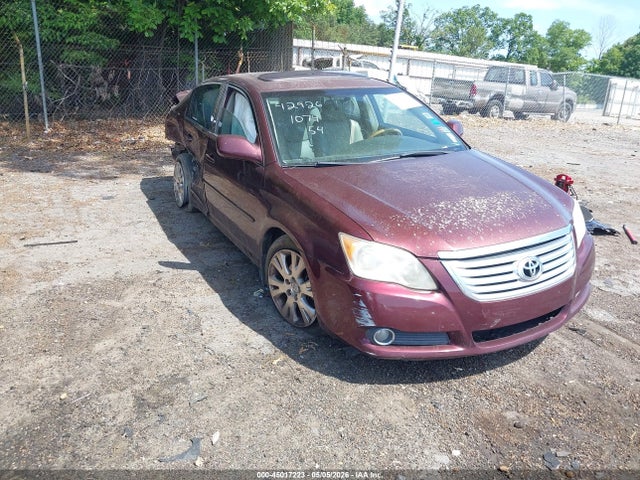 Продажа на аукционе авто 2008 Toyota Avalon Xls, vin: 4T1BK36B38U321074, номер лота: 45017223