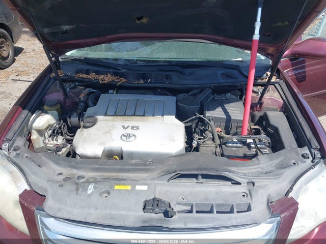 Продаж на аукціоні авто 2008 Toyota Avalon Xls, vin: 4T1BK36B38U321074, номер лоту: 45017223