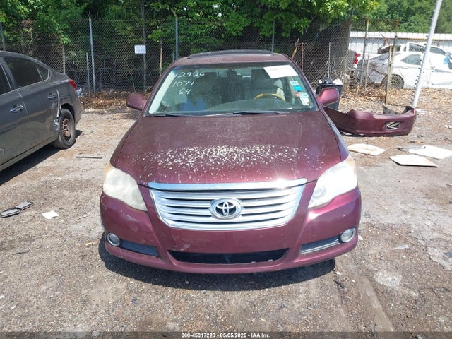 Продаж на аукціоні авто 2008 Toyota Avalon Xls, vin: 4T1BK36B38U321074, номер лоту: 45017223