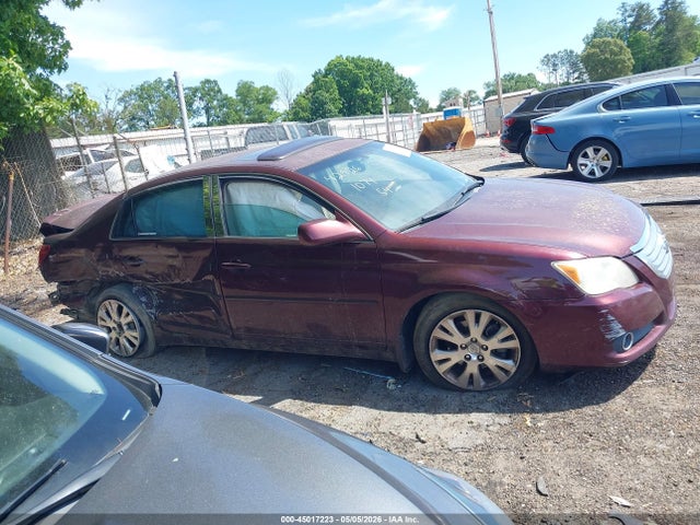 Продаж на аукціоні авто 2008 Toyota Avalon Xls, vin: 4T1BK36B38U321074, номер лоту: 45017223