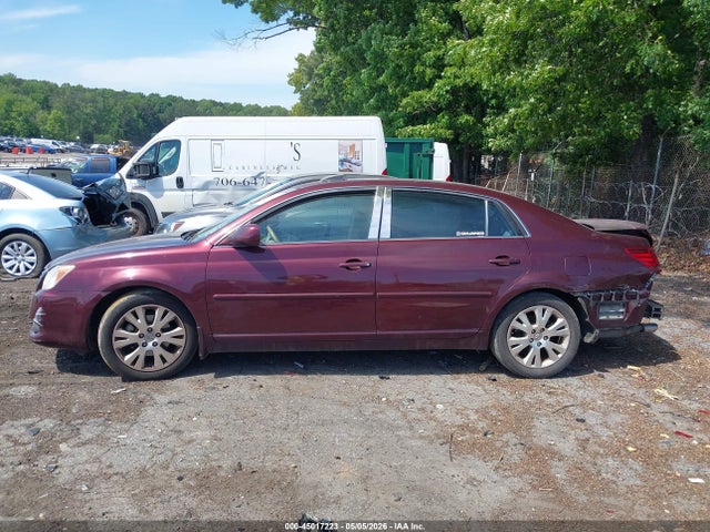 Продаж на аукціоні авто 2008 Toyota Avalon Xls, vin: 4T1BK36B38U321074, номер лоту: 45017223