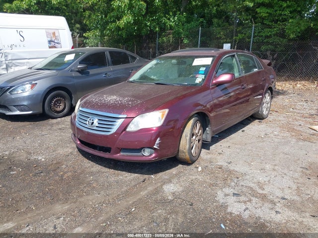 Продаж на аукціоні авто 2008 Toyota Avalon Xls, vin: 4T1BK36B38U321074, номер лоту: 45017223