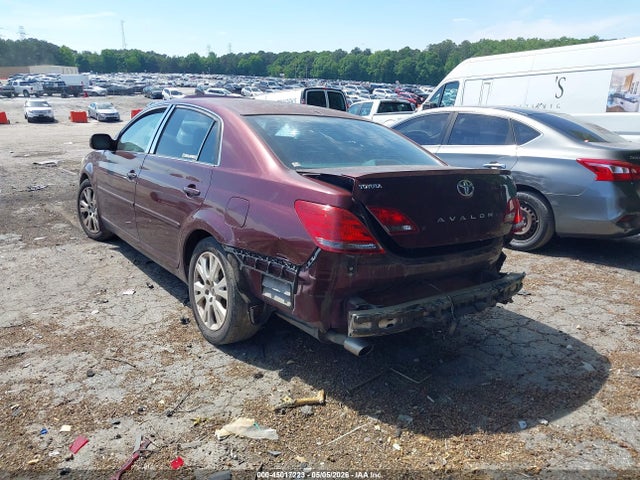 Продаж на аукціоні авто 2008 Toyota Avalon Xls, vin: 4T1BK36B38U321074, номер лоту: 45017223
