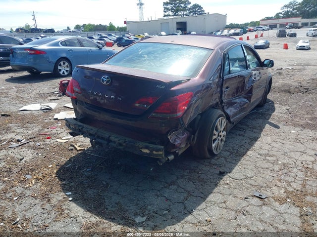 Продаж на аукціоні авто 2008 Toyota Avalon Xls, vin: 4T1BK36B38U321074, номер лоту: 45017223