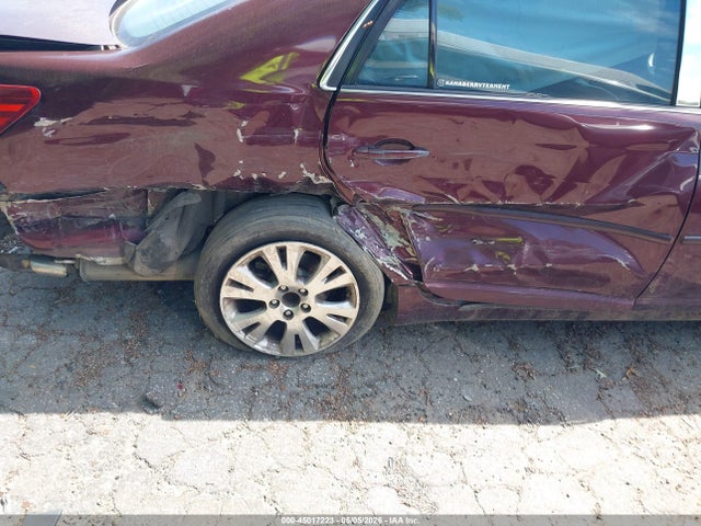 Продаж на аукціоні авто 2008 Toyota Avalon Xls, vin: 4T1BK36B38U321074, номер лоту: 45017223