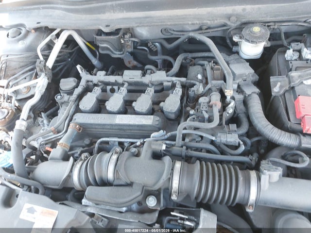 Aukcja sprzedaży 2018 Honda Accord Sport, vin: 1HGCV1F35JA244665, numer aukcji: 45017224