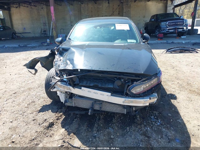 Aukcja sprzedaży 2018 Honda Accord Sport, vin: 1HGCV1F35JA244665, numer aukcji: 45017224